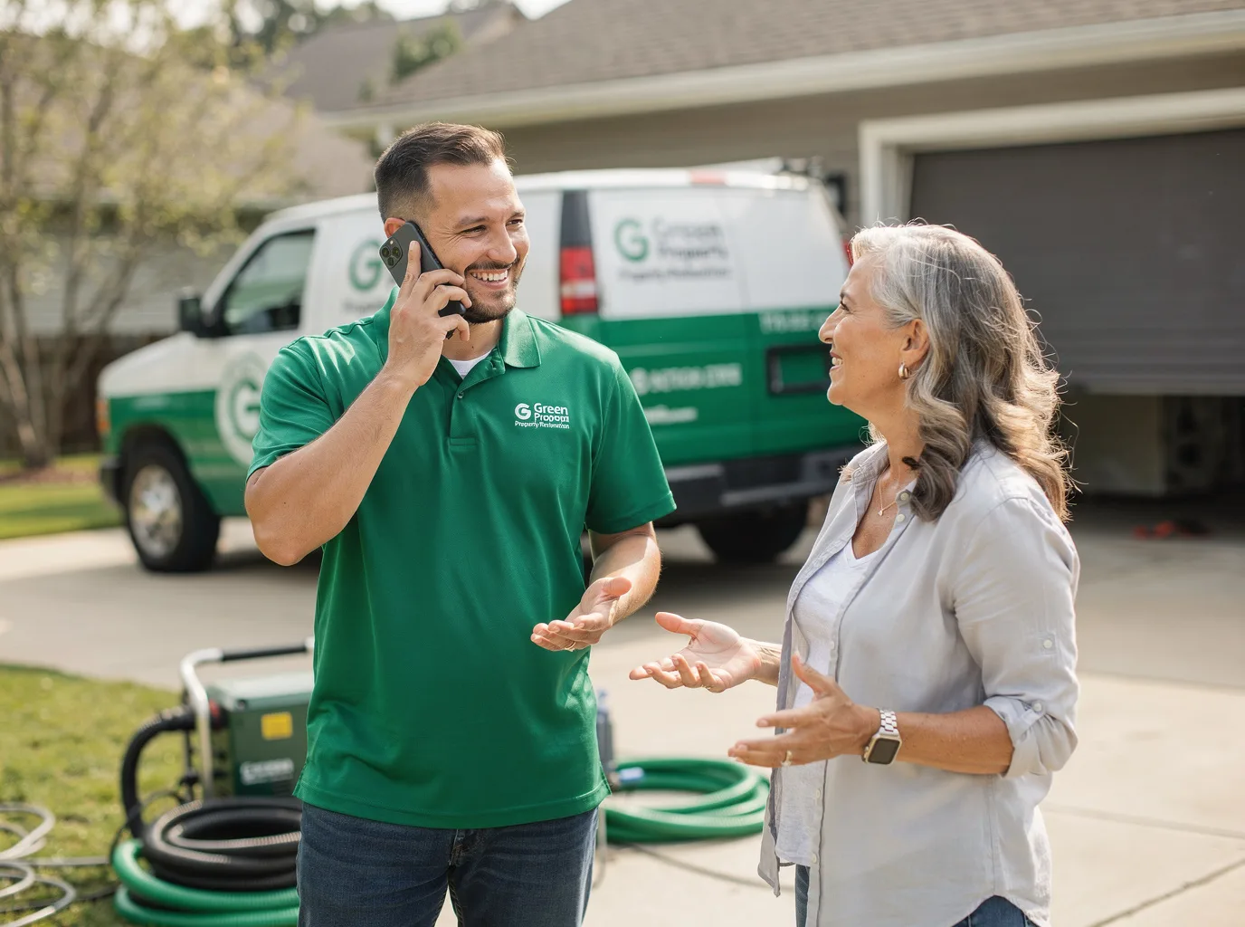 Water Damage Restoration Doylesburg, PA FAQs